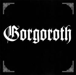 Pentagram par Gorgoroth