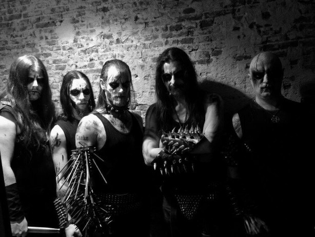 Gorgoroth par Gorgoroth