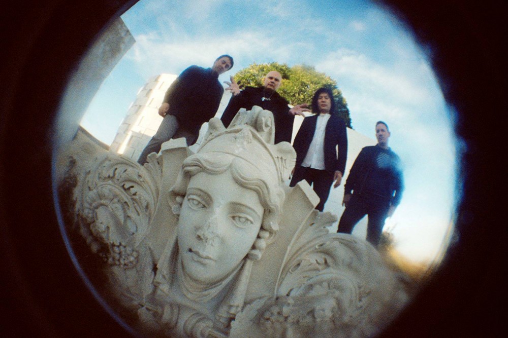 The Smashing Pumpkins par The Smashing Pumpkins