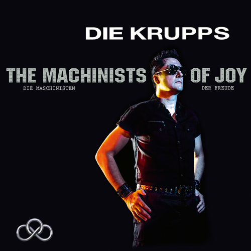 The Machinist of Joy par Die Krups