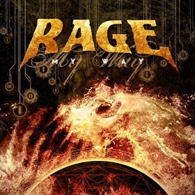 My Way par Rage