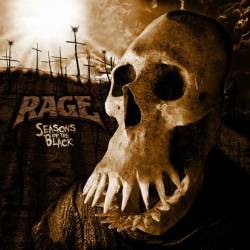 Seasons of the Black par Rage
