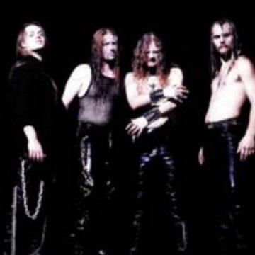 obtained enslavement ブラックメタル　BLACKL □Obtained Enslavement | ゴルゴロスのペストを中心としたノルウェー