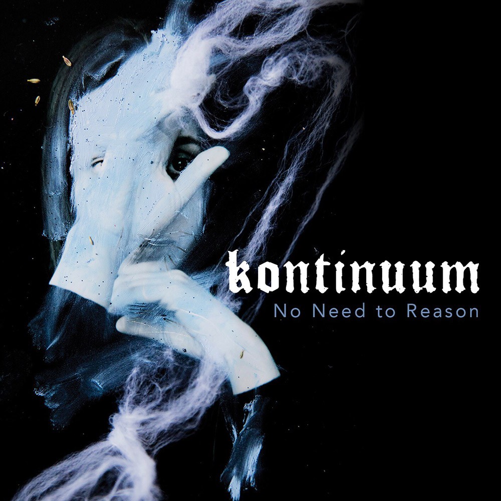 No Need To Reason par Kontinuum