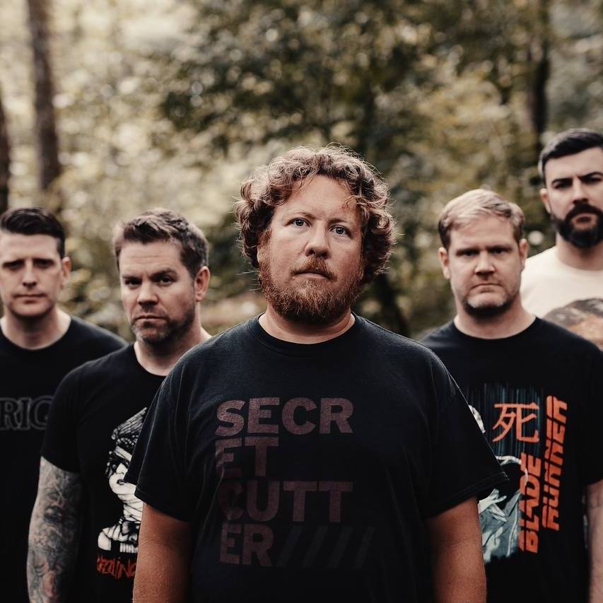 Pig Destroyer par Pig Destroyer