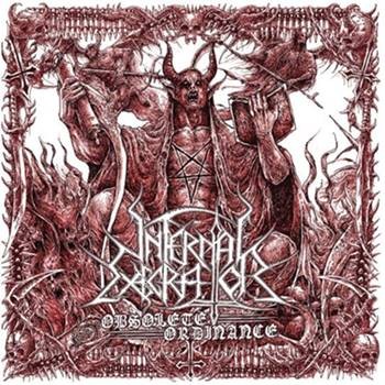 Obsolete Ordinance par Infernal Execrator