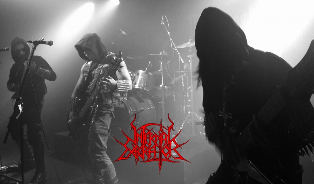 Infernal Execrator par Infernal Execrator