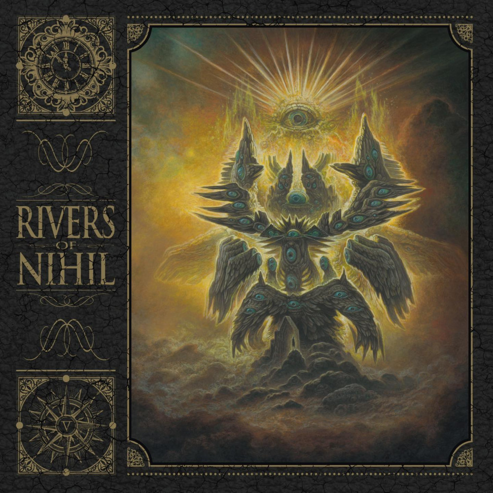 Rivers Of Nihil par Rivers of Nihil