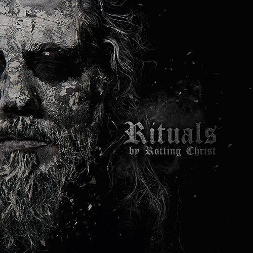 Rituals par Rotting Christ