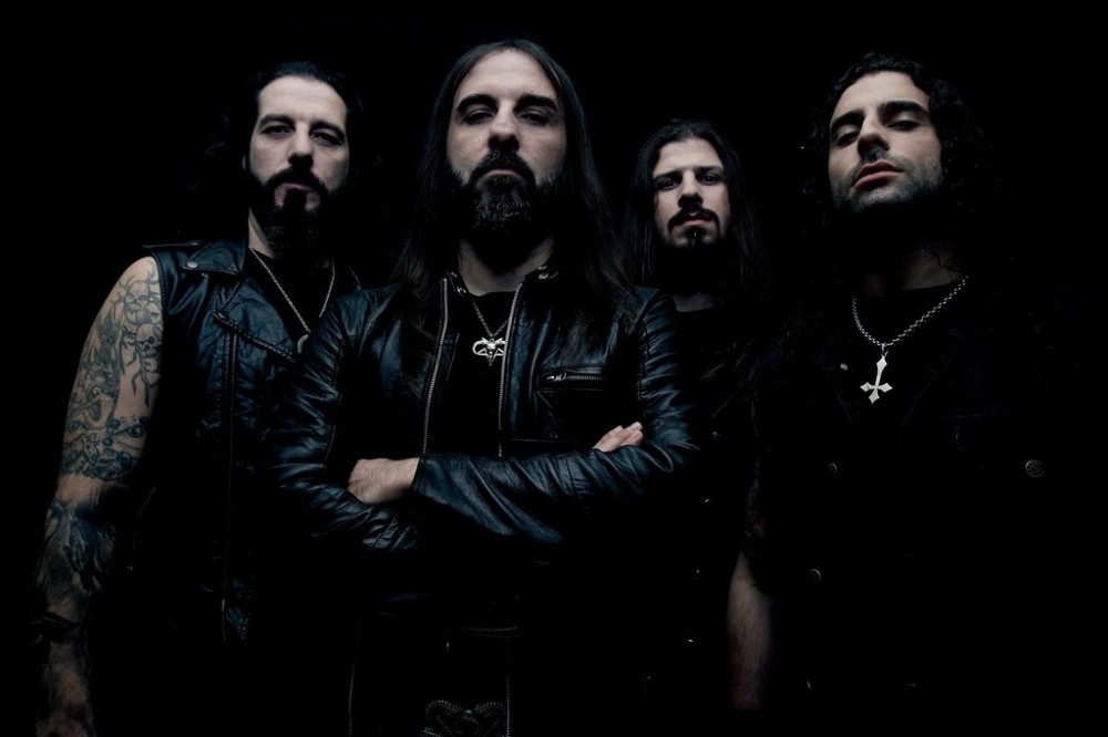 Rotting Christ par Rotting Christ