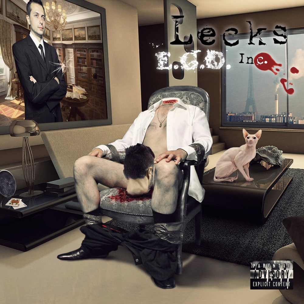 E.G.O par Lecks Inc.