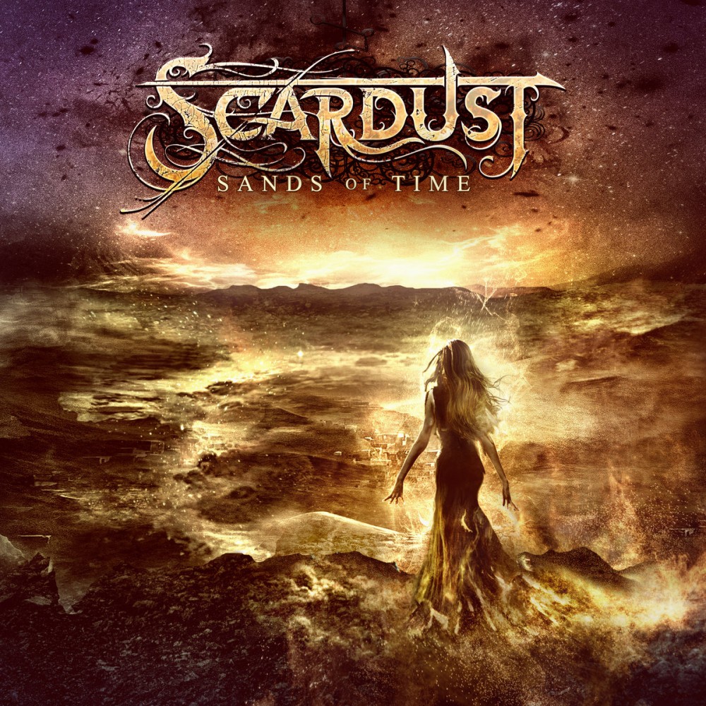 Sands Of Time par Scardust