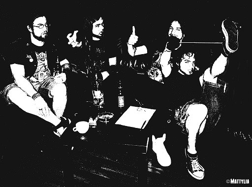 Panzer Squad par Panzer Squad