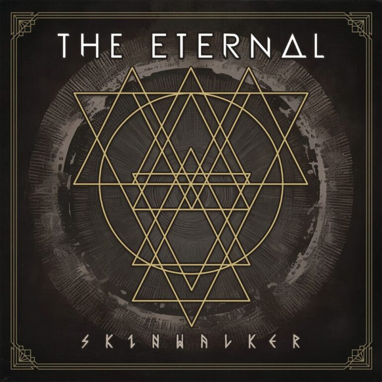 Skinwalker par The Eternal
