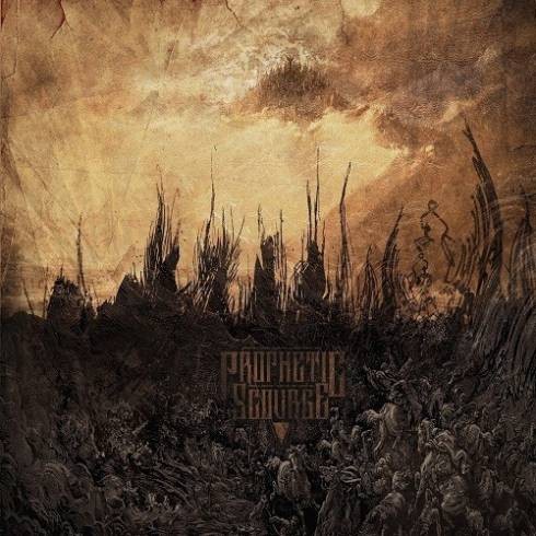 Calvary par Prophetic Scourge