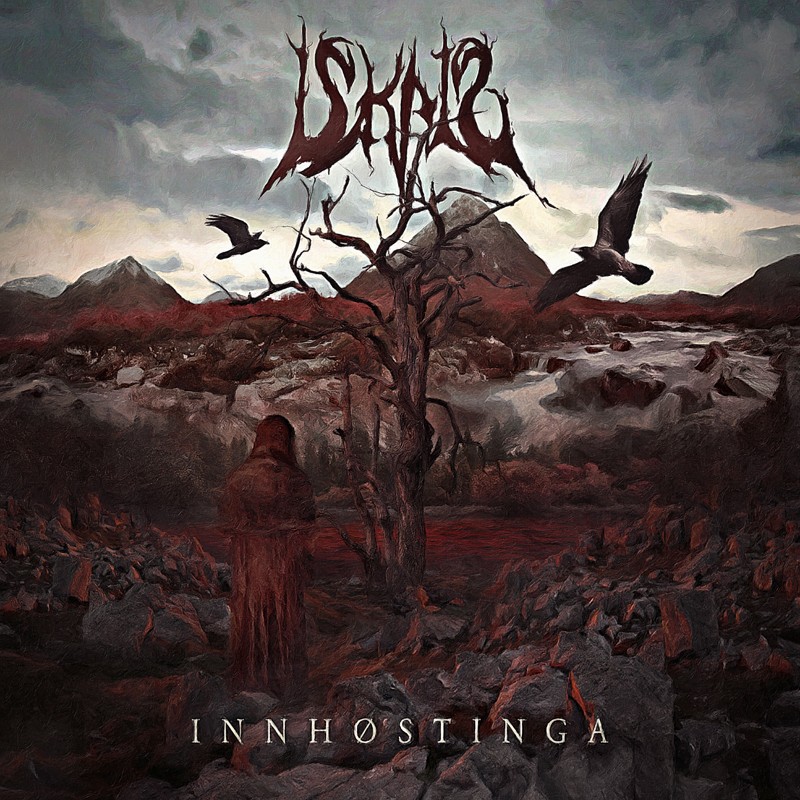 Innhostinsga par Iskald