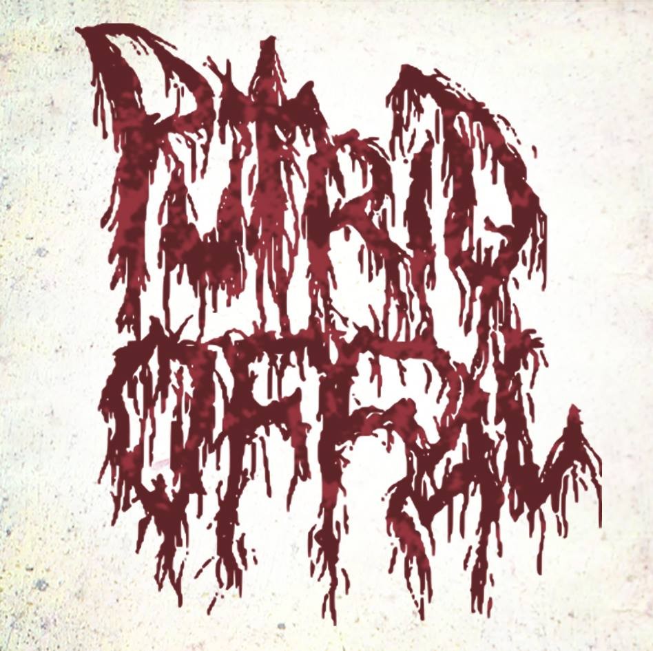 Putrid Offal par Putrid Offal