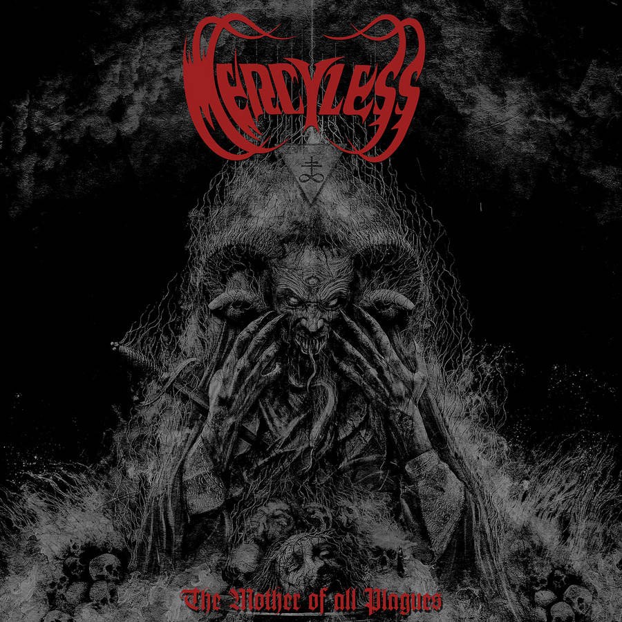 The Mother of All Plagues par Mercyless