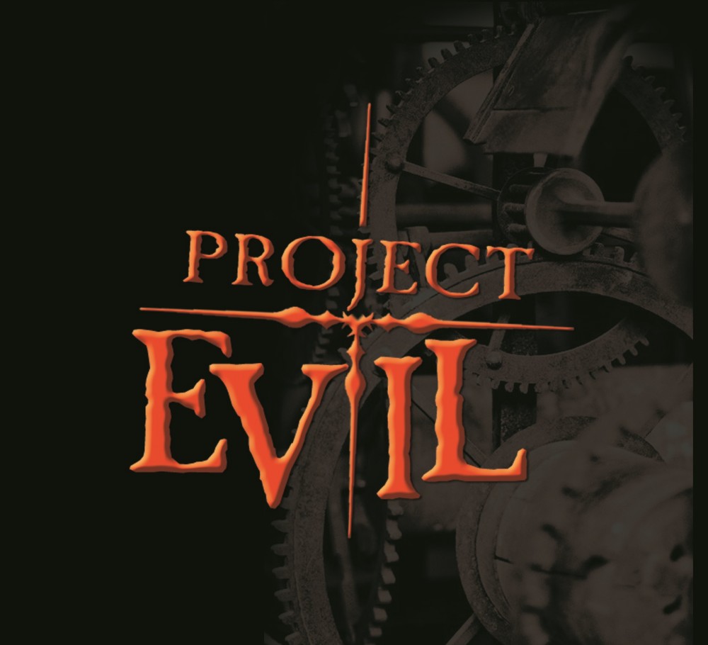 Project Evil par Project Evil