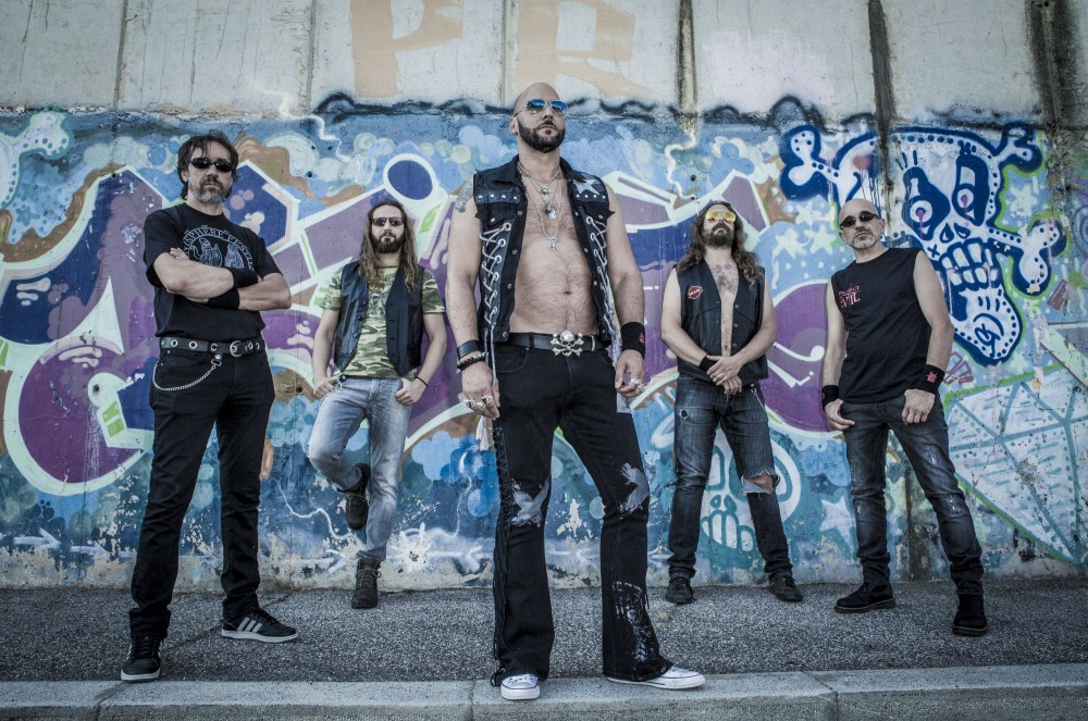 Project Evil par Project Evil