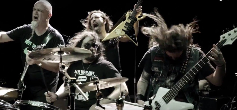 Psychoïd par Psychoïd