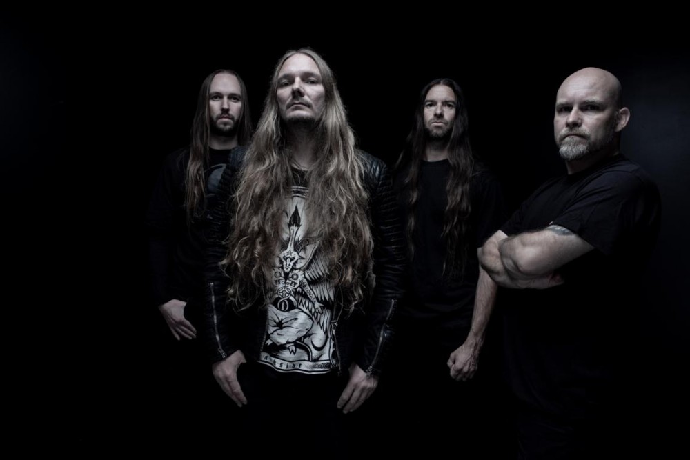 Legion of the Damned par Legion of the Damned