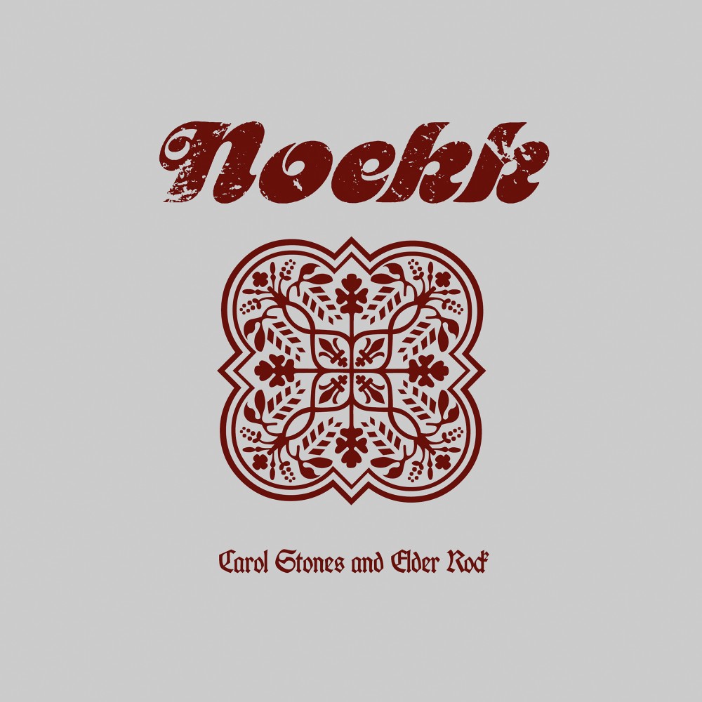 Carol Stones and Elder Rock par Noekk