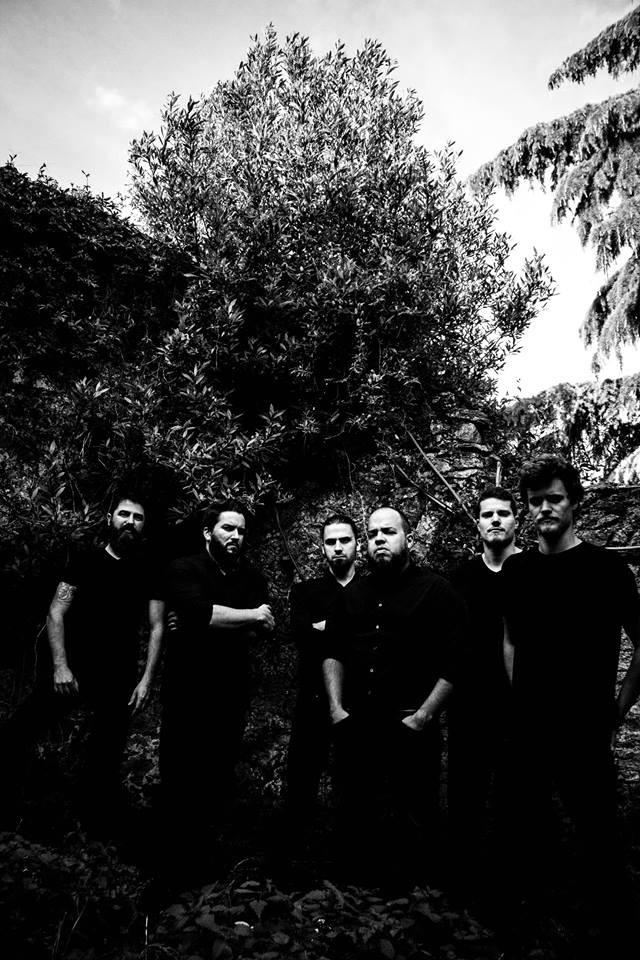 Nothing But Echoes par Nothing But Echoes