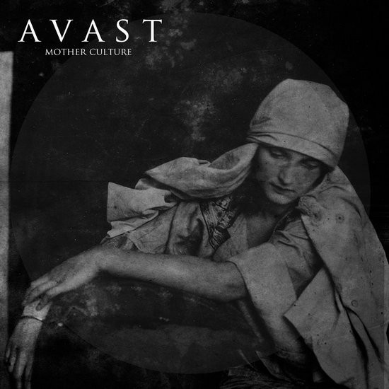 Album Mother Culture par AVAST