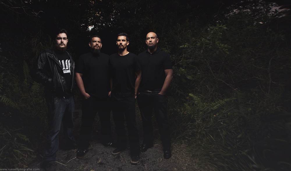 Warfield par Warfield