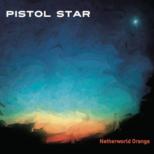 Netherworld Orange par Pistol Star