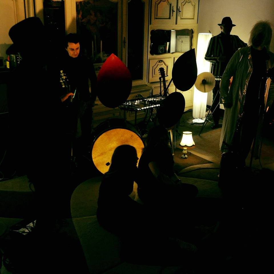 Pistol Star par Pistol Star