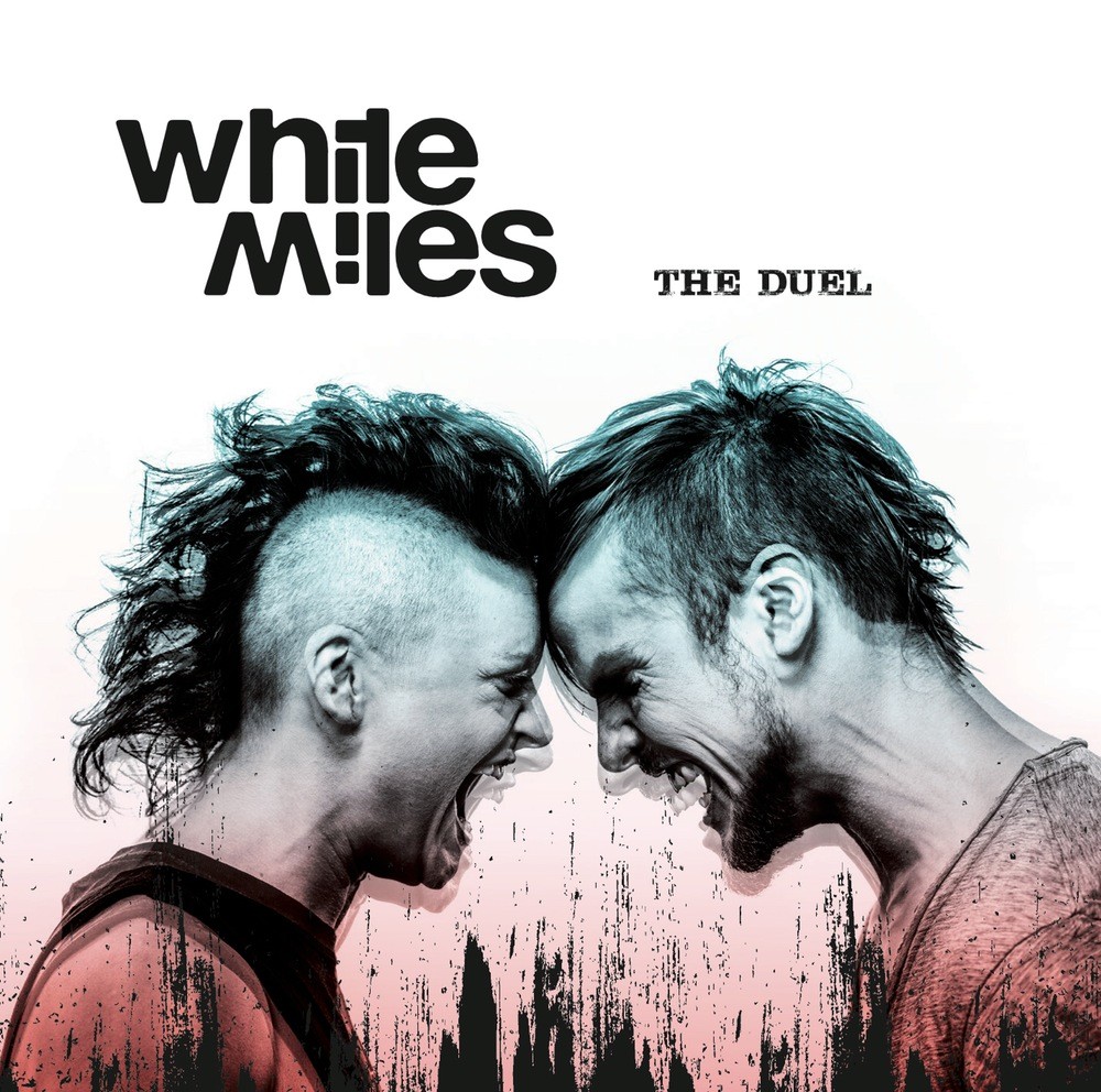 Interview vidéo WHITE MILES 