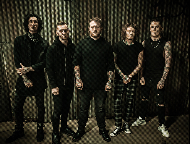 Asking Alexandria par Asking Alexandria