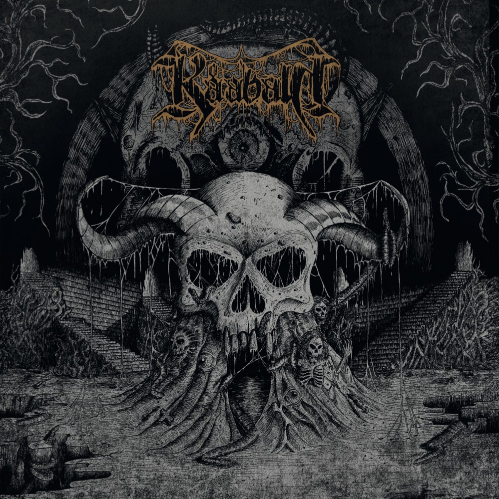 Album Kaabalh par KAABALH 