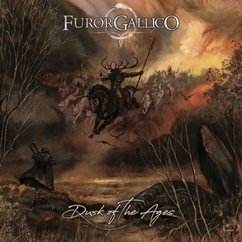 Dusk Of The Ages par Furor Gallico