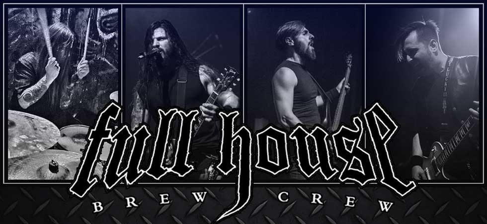 Full House Brew Crew par Full House Brew Crew