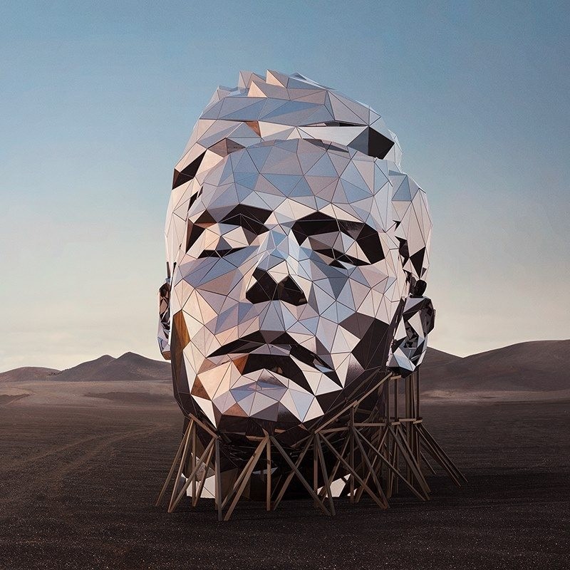 EMIGRATE, Interview de Richard Kruspe (RAMMSTEIN) 