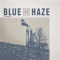 Blue Haze par Iron Lamb 