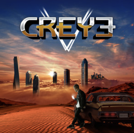 Creye par Creye