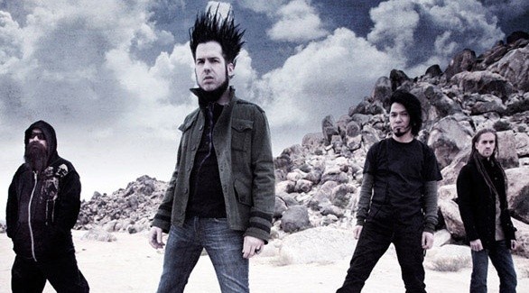 Static-X par Static-X