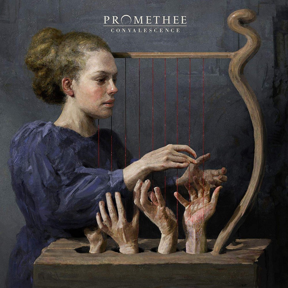 Convalescence par Promethee