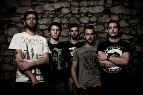 Promethee par Promethee