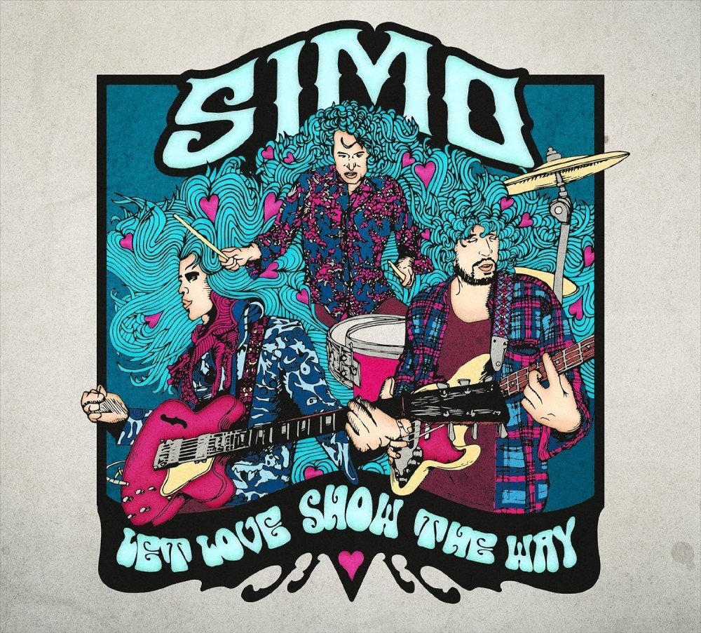 Interview audio SIMO 