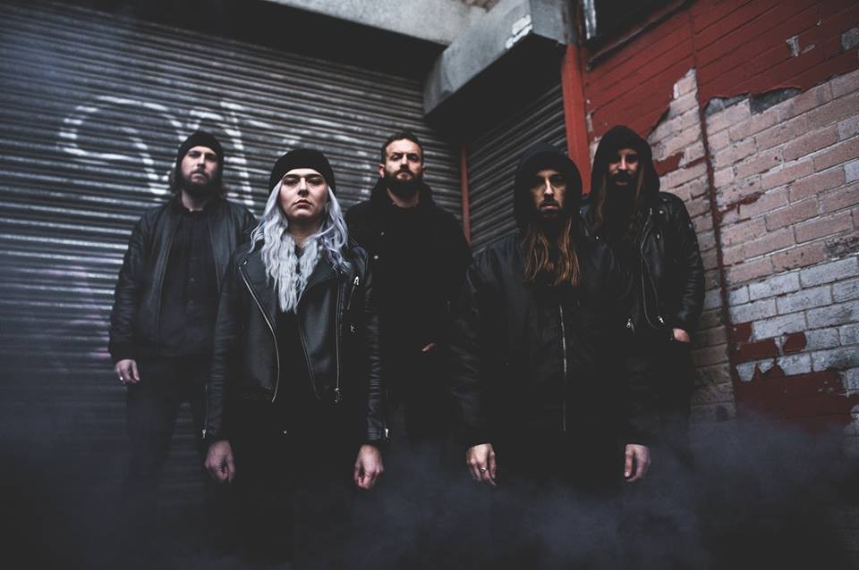 Venom Prison par Venom Prison