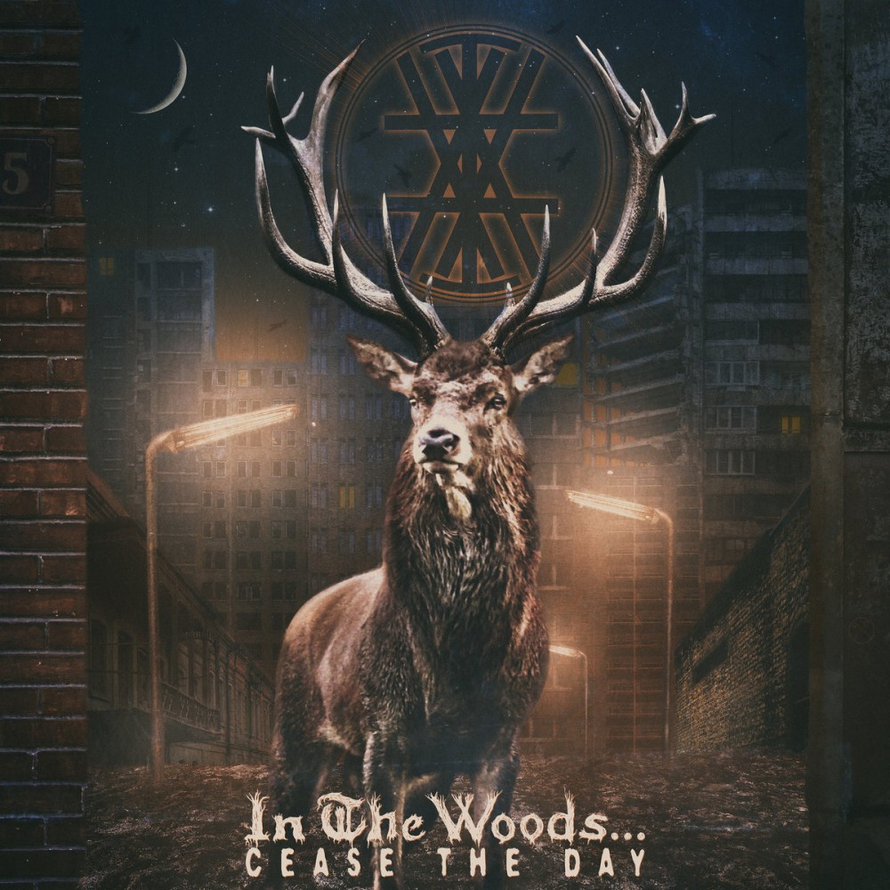 Cease The Day par In The Woods