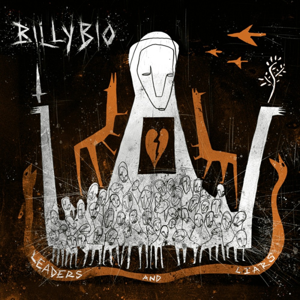 Leaders And Liars par BillyBio