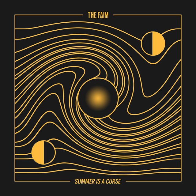 Summer Is A Course par The Faim 