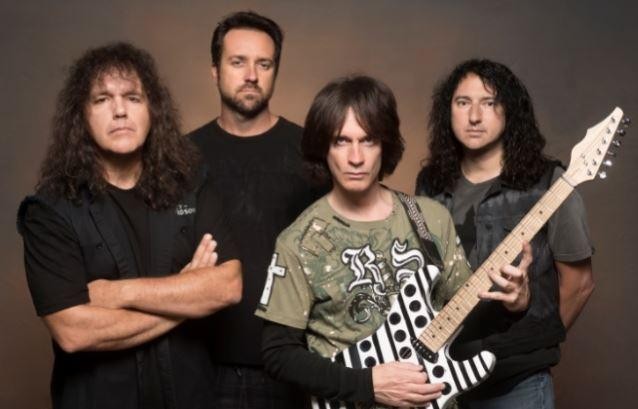 Impellitteri par Impellitteri
