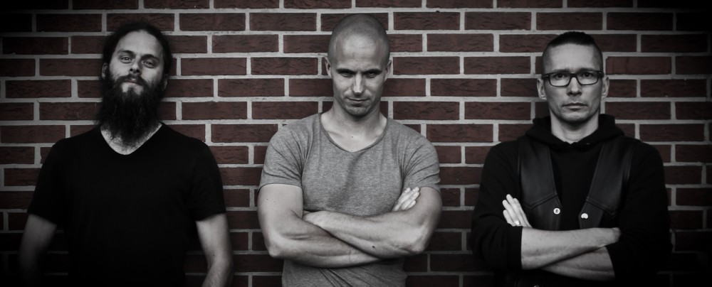 Paragon Impure par Paragon Impure